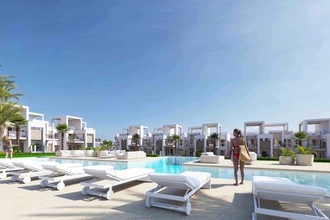 Lejlighed i Ciudad Quesada, Alicante - foto 1